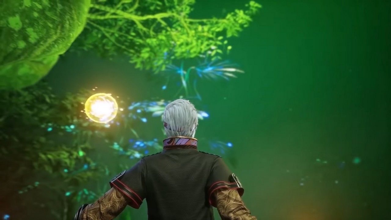 Противостоящий небесам — скриншот 14