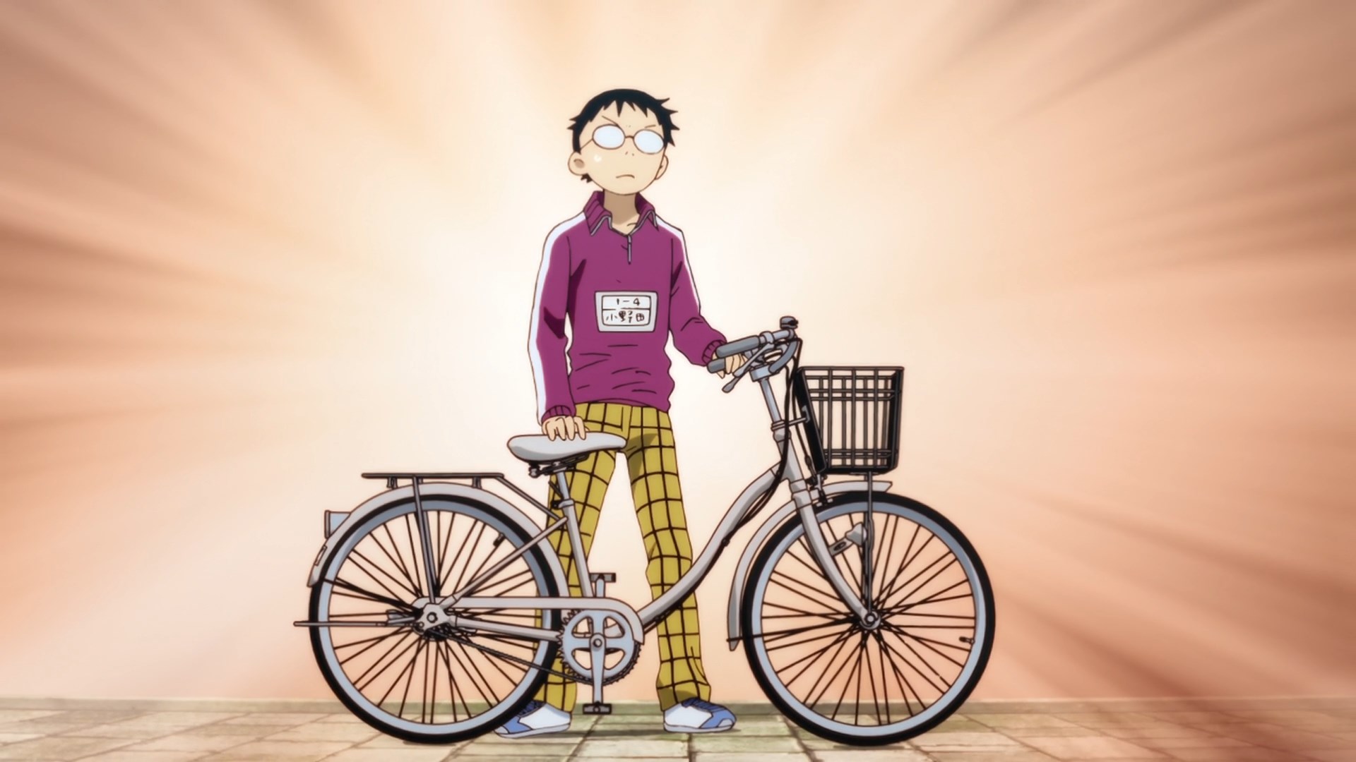 Трусливый велосипедист — скриншот 34