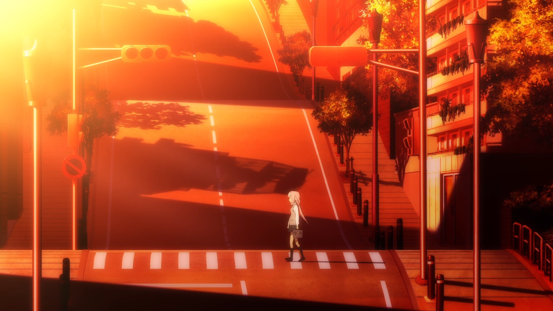 Записи о магии: Девочка-волшебница Мадока★Волшебство — Гайдэн — скриншот 14