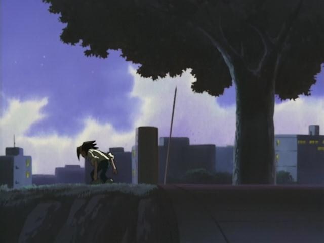 Шаман Кинг — скриншот 19