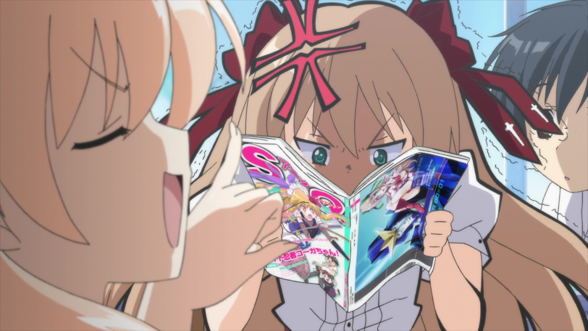 Нашествие бродячих кошек! — скриншот 13