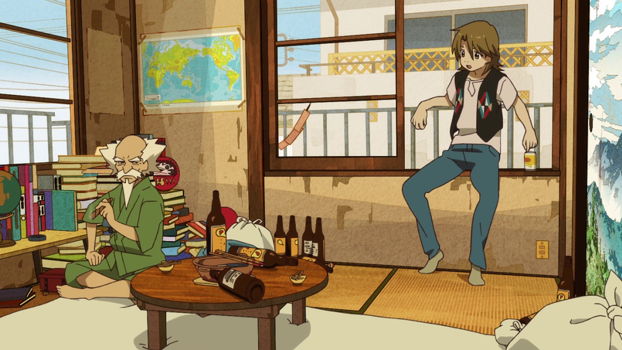 Экзотическая семейка 2 — скриншот 11