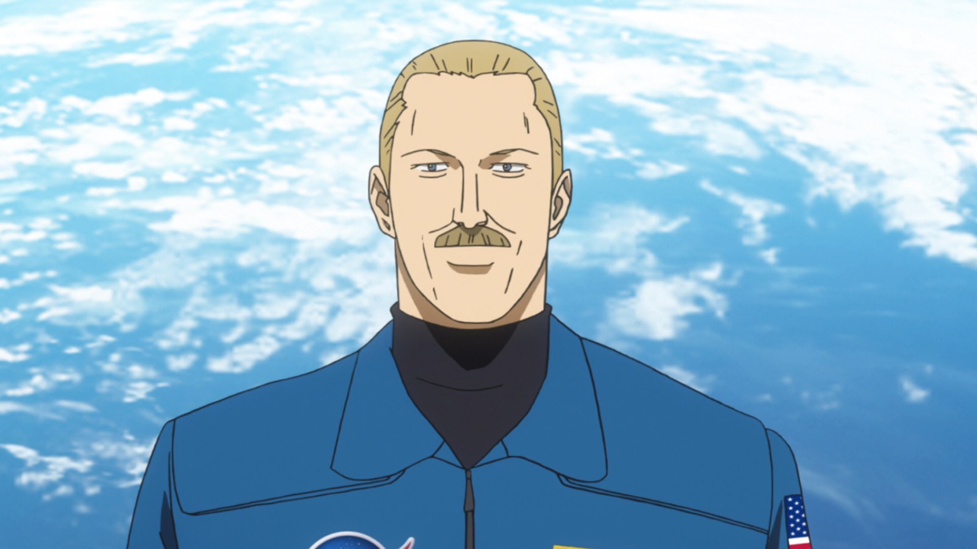 Космические братья — скриншот 5