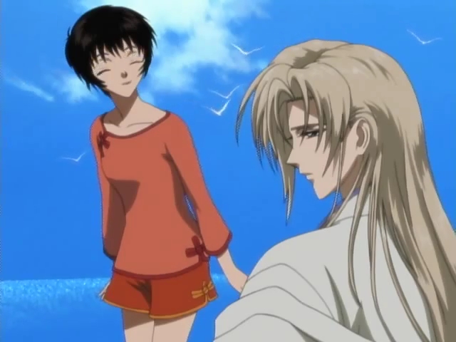 Икс: Знамение — скриншот 9