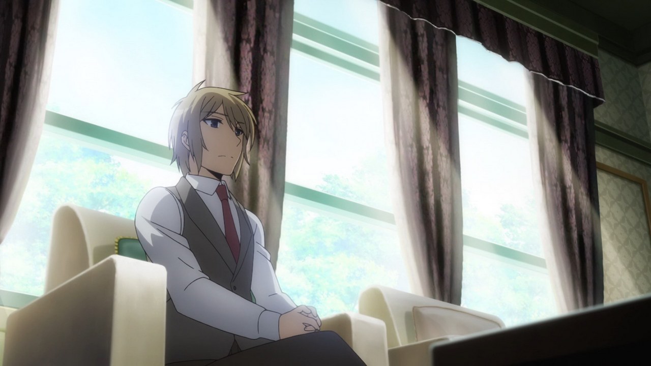 Мальчик-горничная — скриншот 21