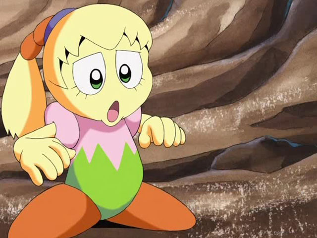 Звезда Кирби — скриншот 21