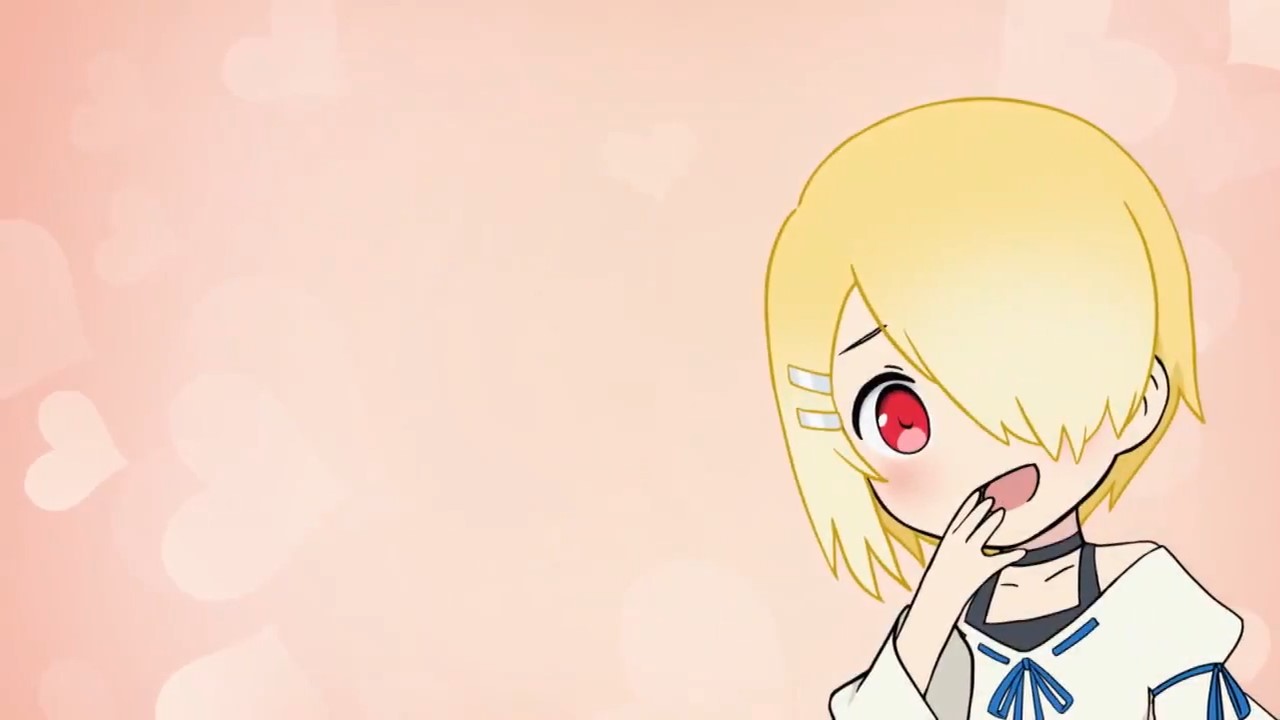 Король демонов, попытайтесь снова! Тиби — скриншот 21