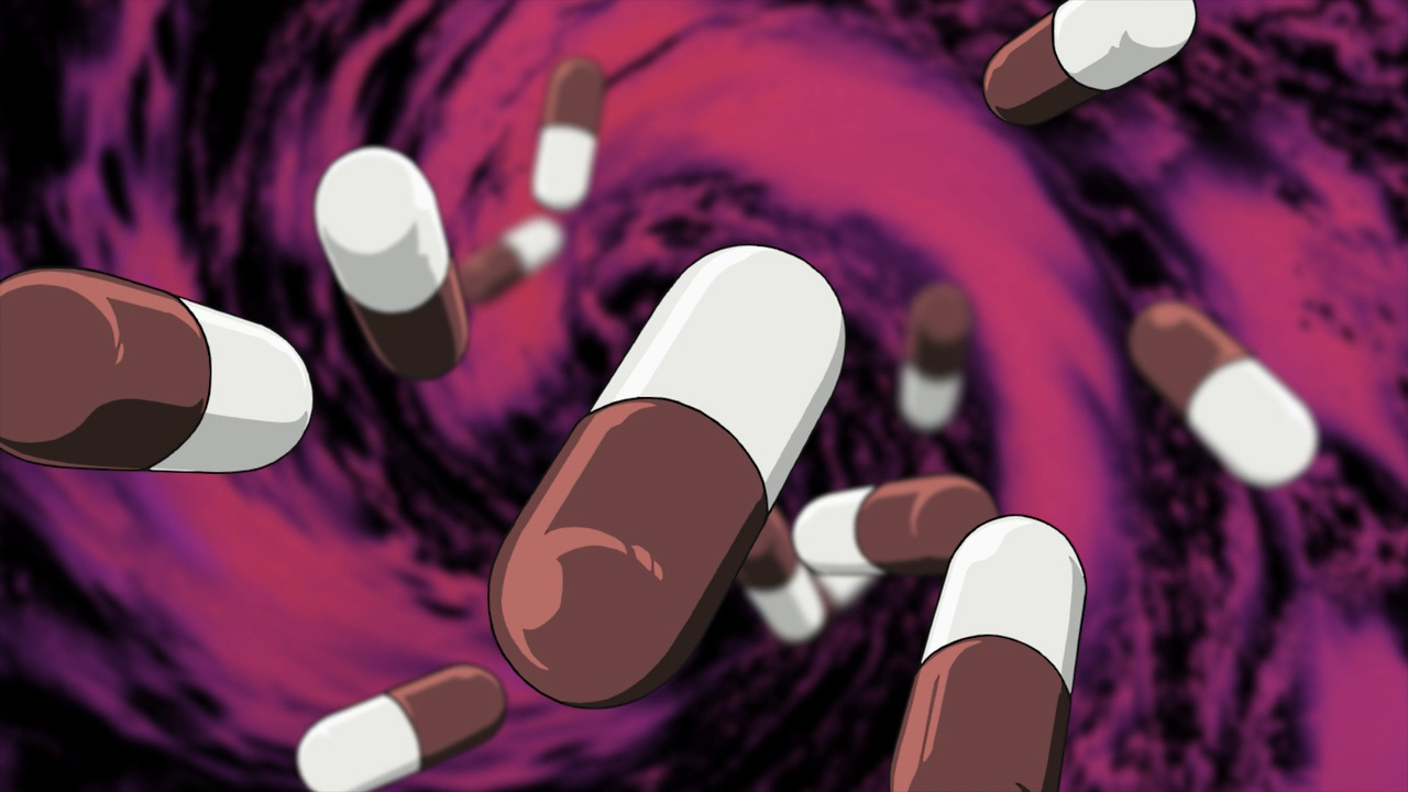 Детектив Конан: Охота на ворона — скриншот 7