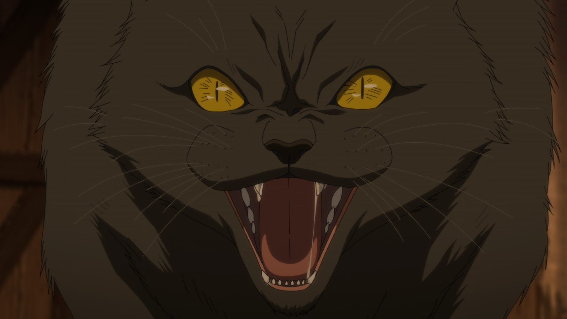 Фарс из убийства девушки-нежити — скриншот 19