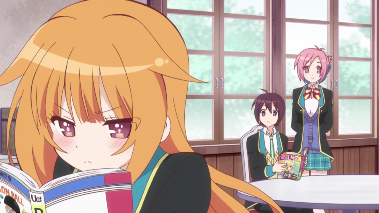 Клуб добрых дел — скриншот 32