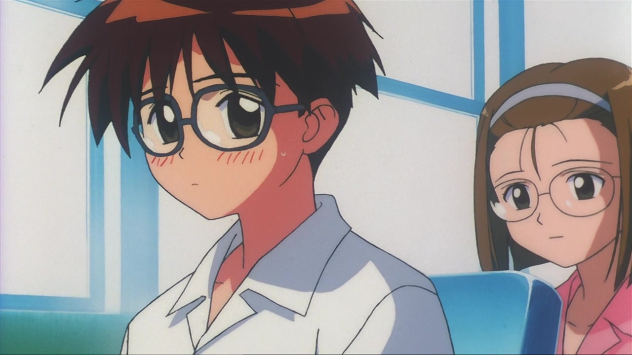 Махороматик: Автоматическая девушка — скриншот 25