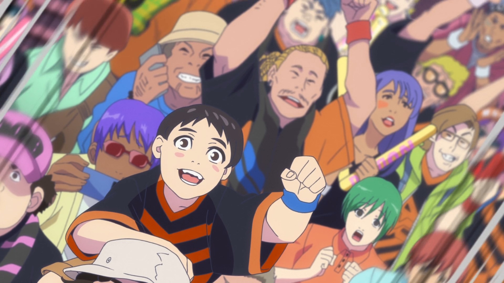 Боевой отряд «Полный провал» 2 — скриншот 5