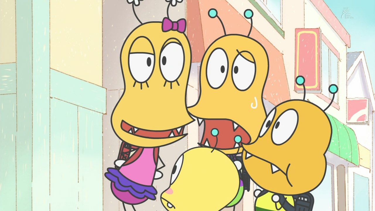 Жук Задокус 3 — скриншот 29