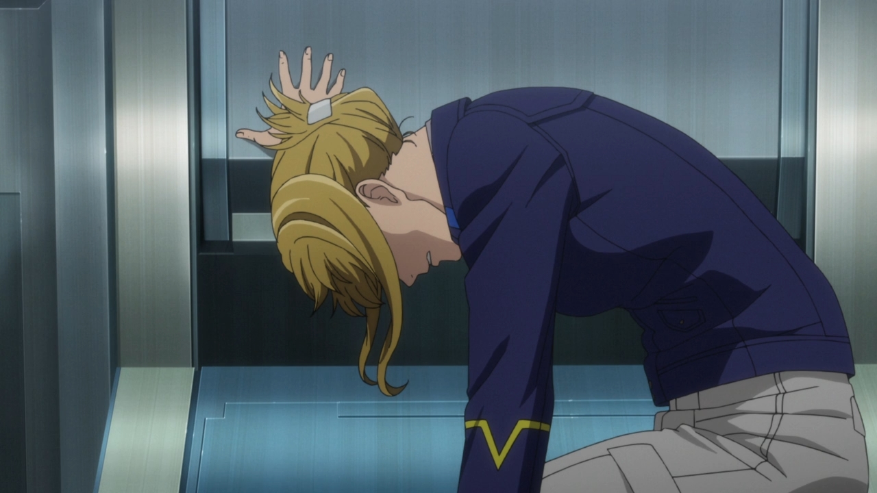 Легенда о героях Галактики: Новый тезис. Межзвёздная война — Часть 3 — скриншот 10