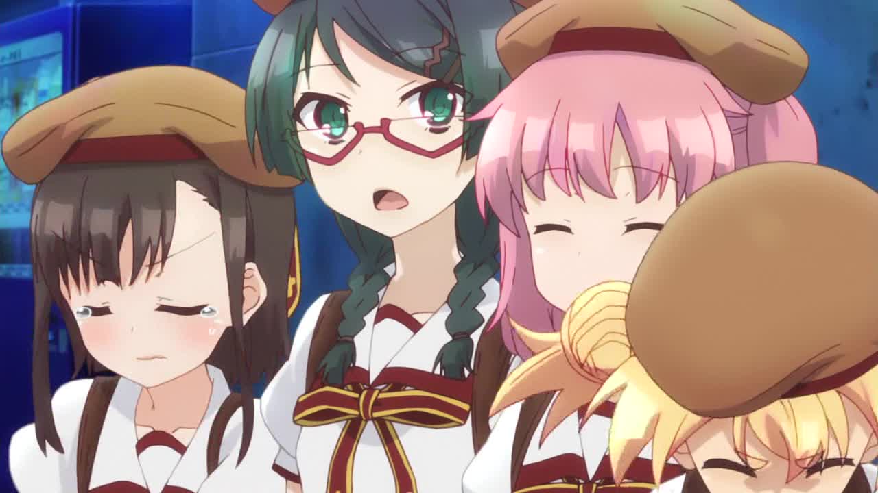 Судьба/Девочка-волшебница Иллия 2 — скриншот 31