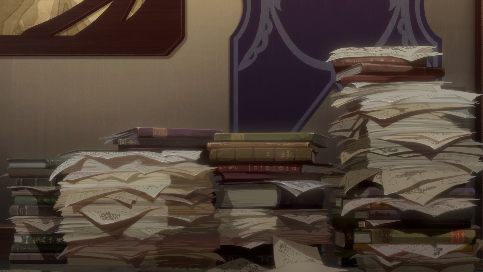 Сказания Луминарии: Роковое перепутье — скриншот 26