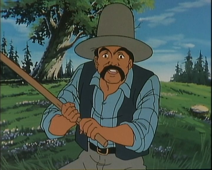 Хроники животных Сетона — скриншот 25