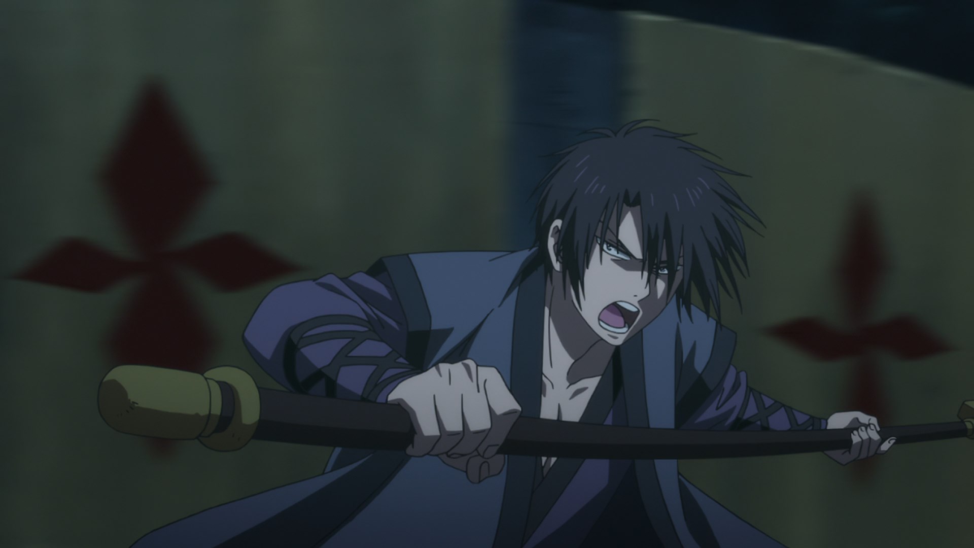 Йона на заре — скриншот 31