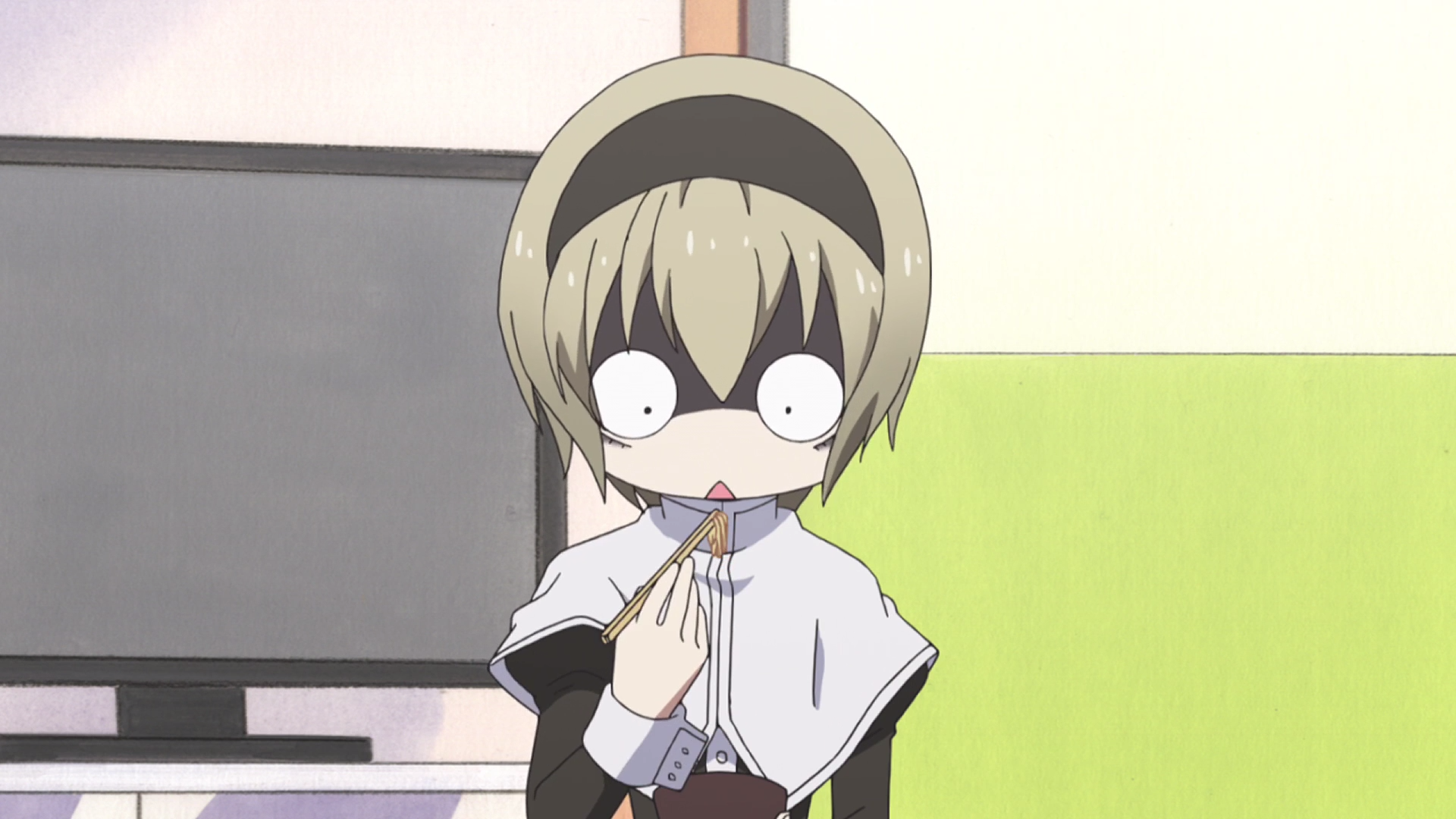 Дропкик злого духа — скриншот 63