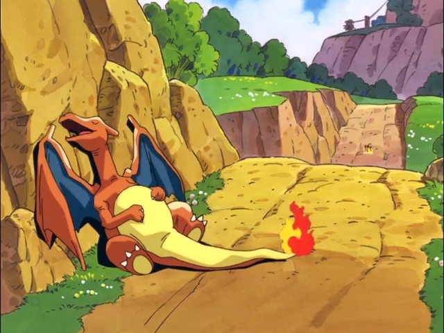 Покемон: Летние каникулы Пикачу — скриншот 28