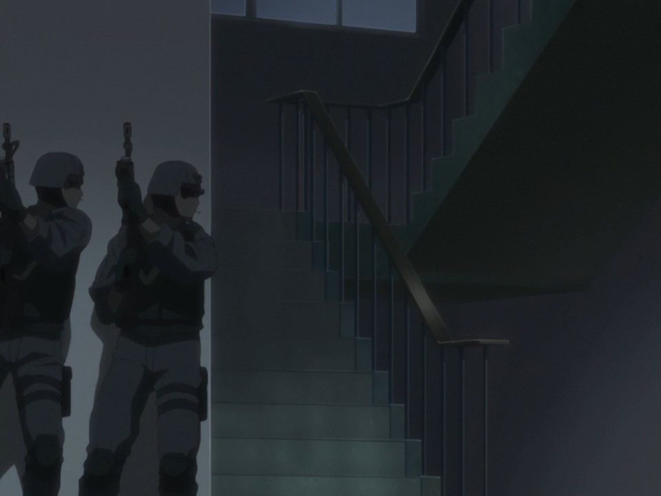 Кровь+ — скриншот 27