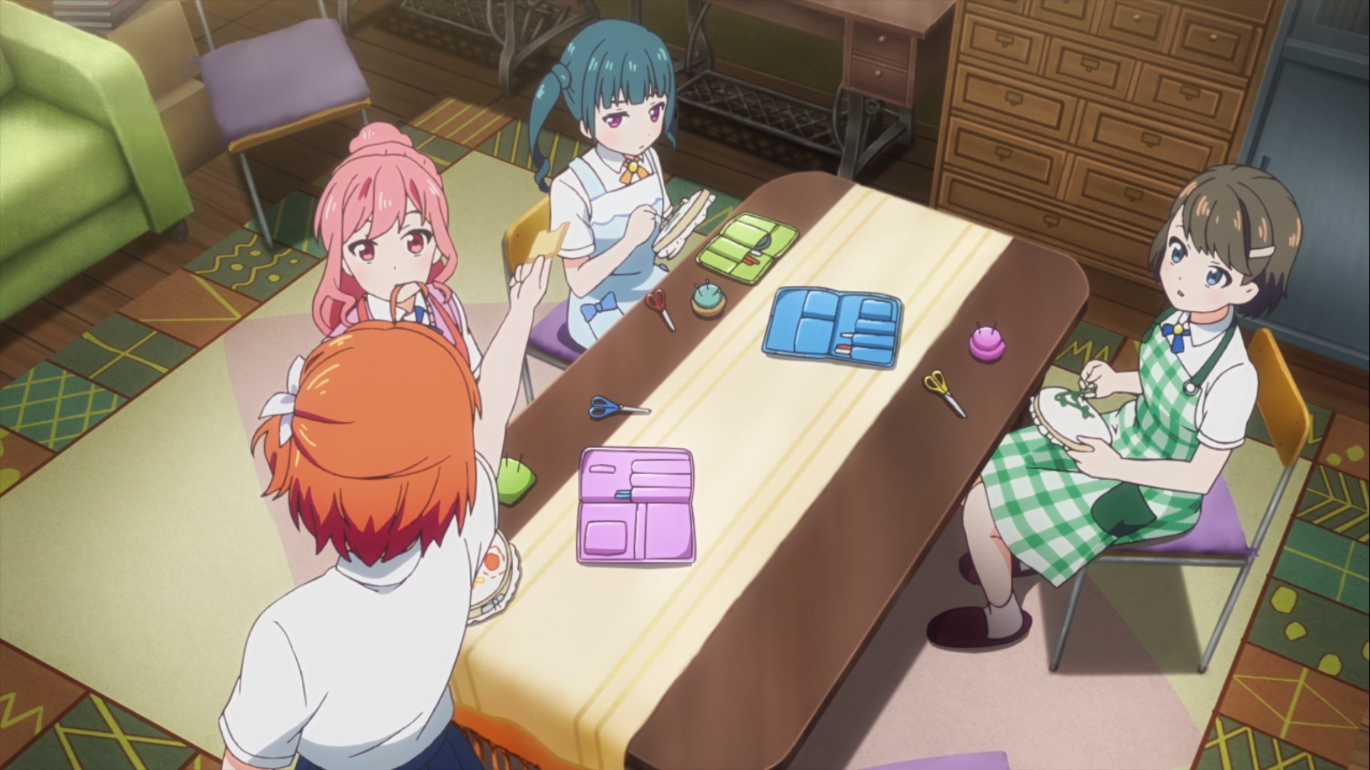 Гордость оранжевых! — скриншот 12