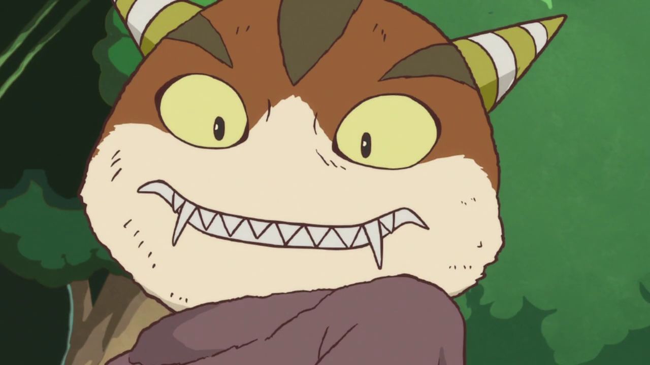 Волшебный круг Гуру-Гуру (2017) — скриншот 42