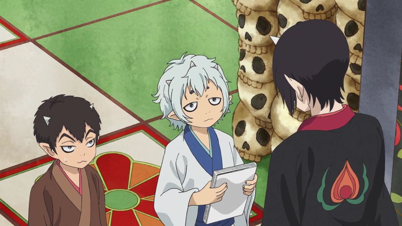 Хладнокровный Хозуки 2: Часть II — скриншот 30