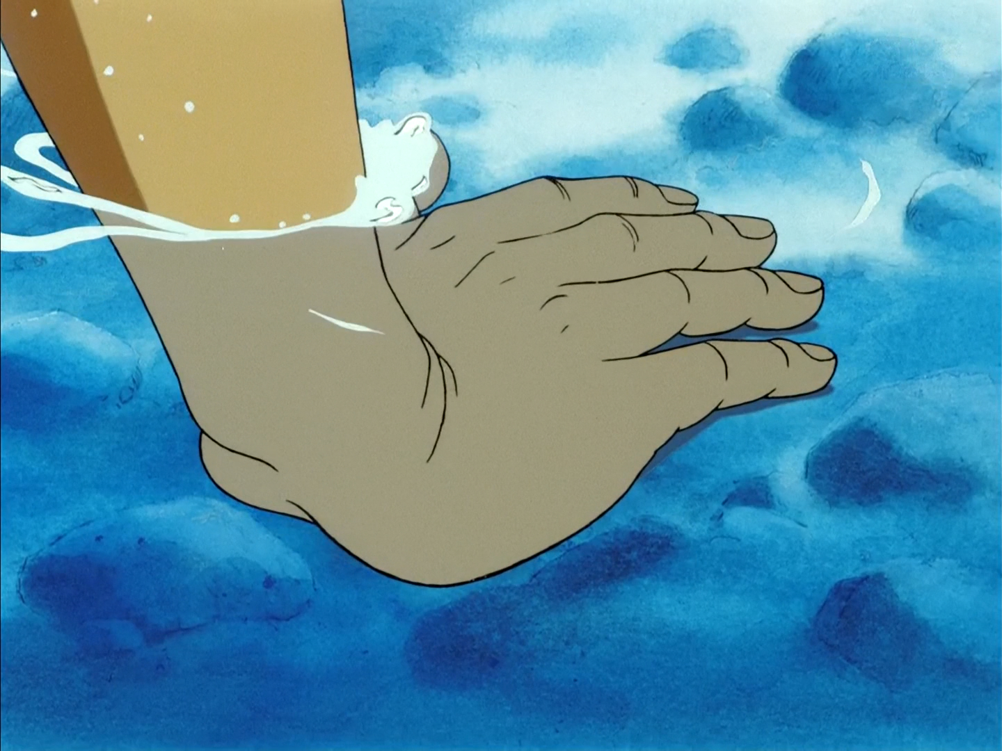 Жар-птица: Глава о Фениксе — скриншот 16