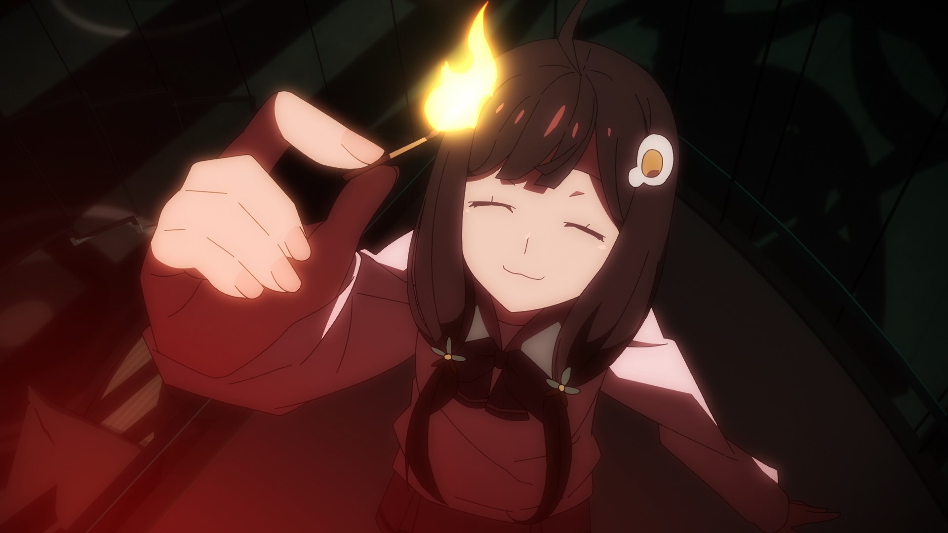 Цикл историй: Межсезонье и сезон монстров — скриншот 5