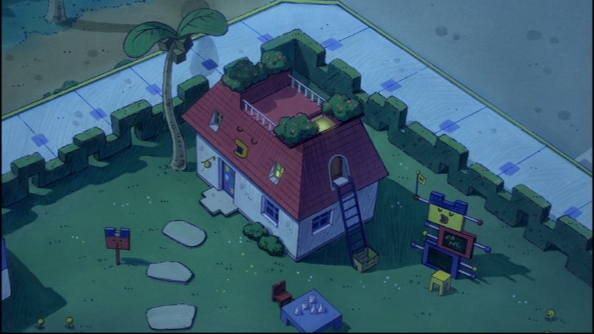 Тамагочи — скриншот 21