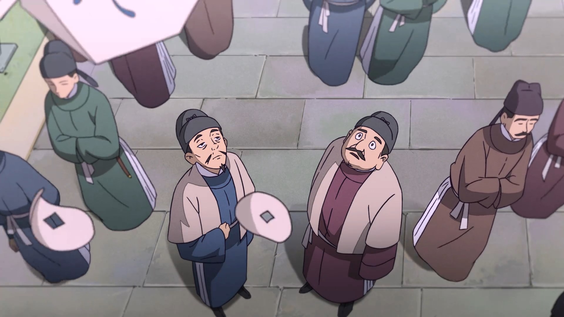 Легенда о Белом Коте 2 — скриншот 8