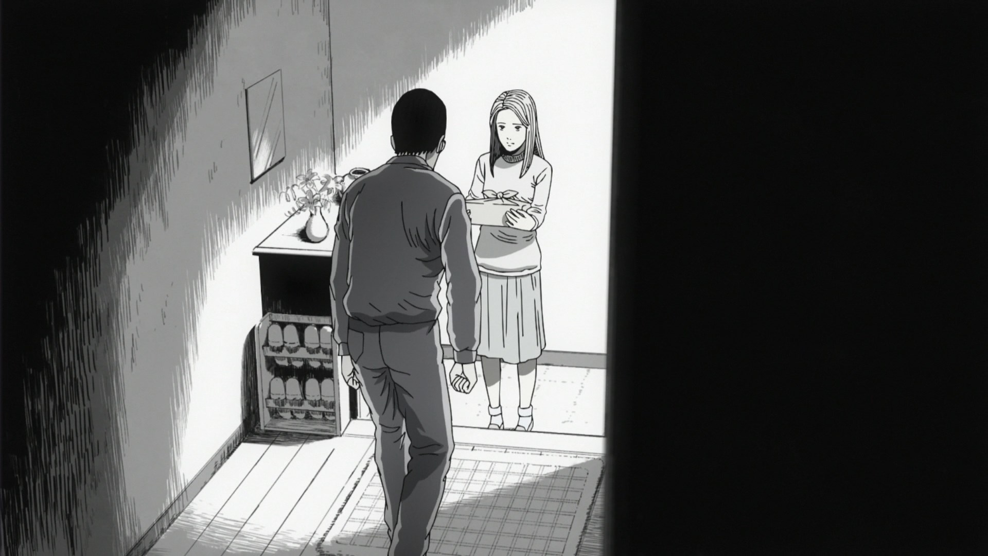 Спираль — скриншот 29