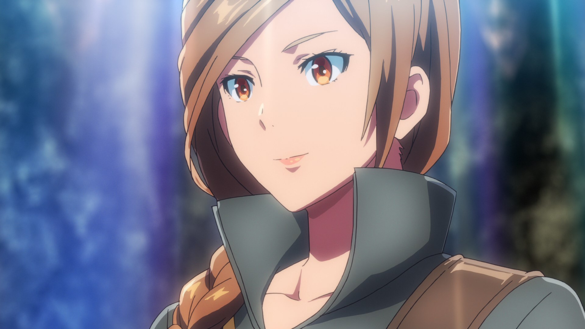 Кафе из другого мира — скриншот 38