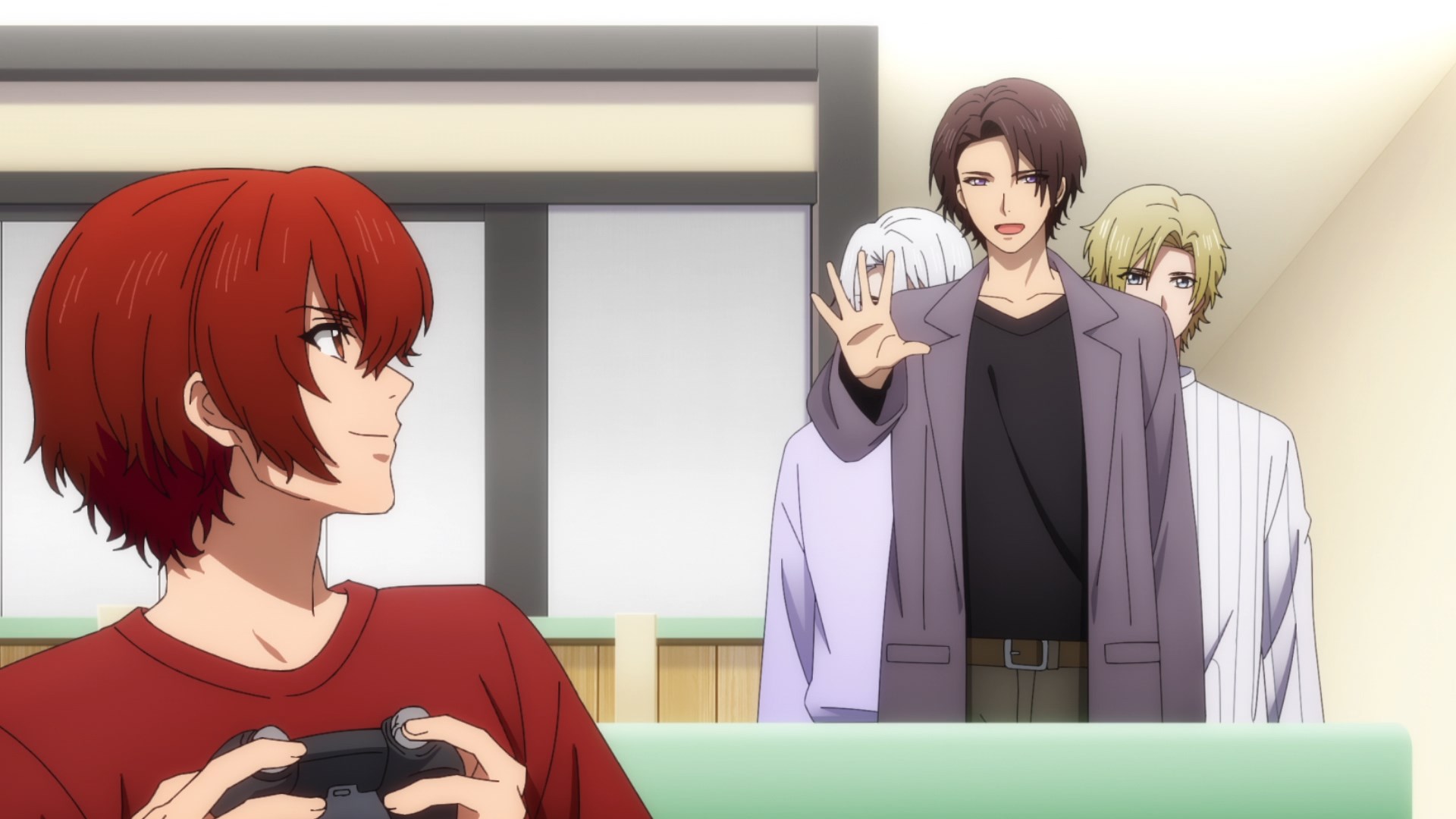 Ваззрок — скриншот 26