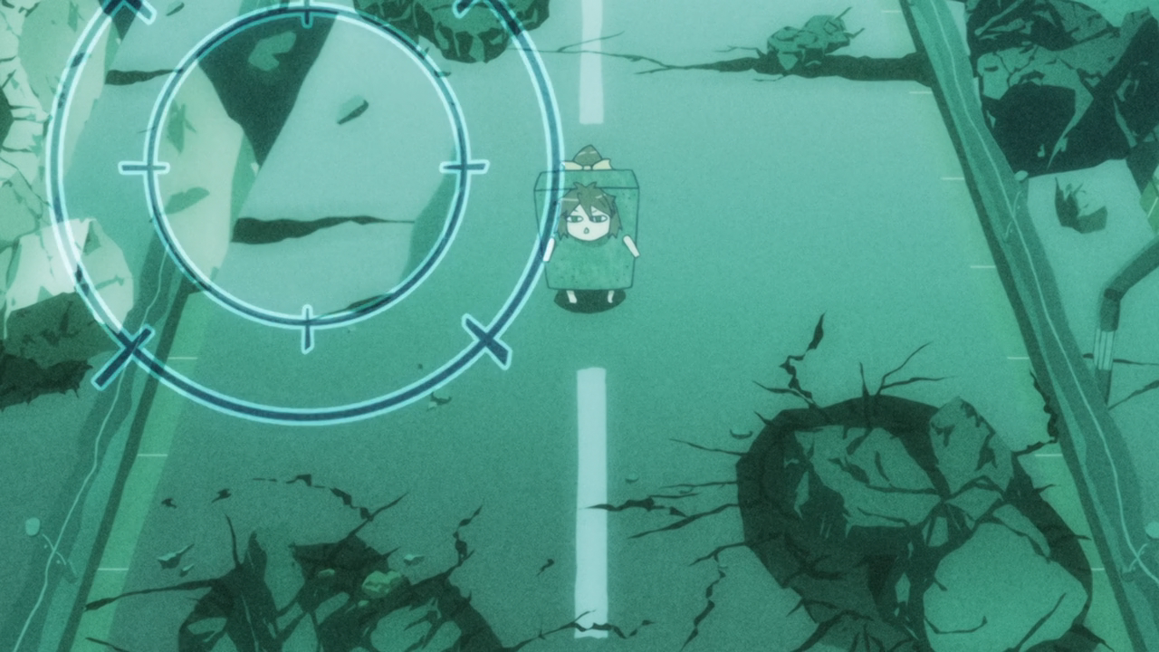 Дурни, тесты, аватары: Магия Хидэёси — скриншот 19