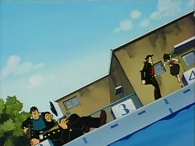 Трёхглазый — скриншот 23