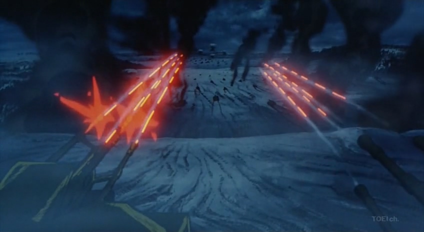 Война будущего, год 198X — скриншот 11