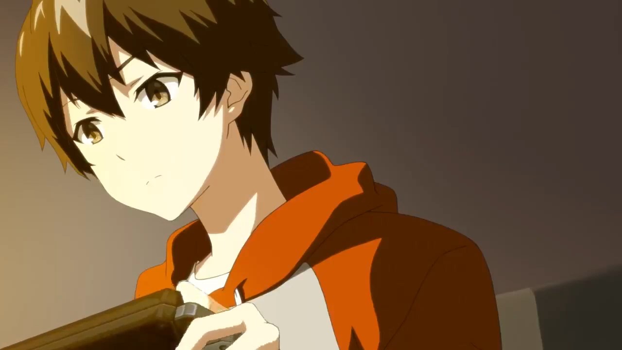 Доводчики: Отряд «Чёрные агнцы» — скриншот 27