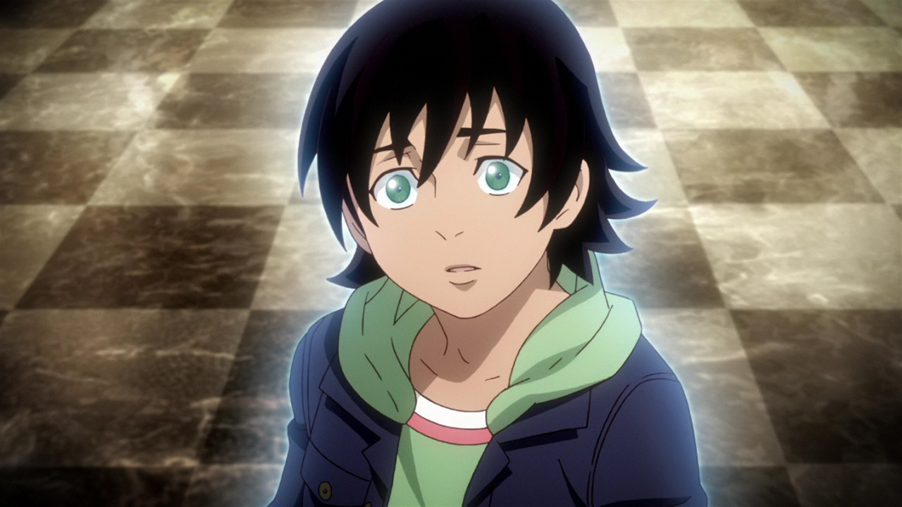 Тигр и кролик: Начало — скриншот 21