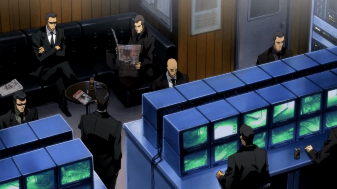 Росомаха — скриншот 12