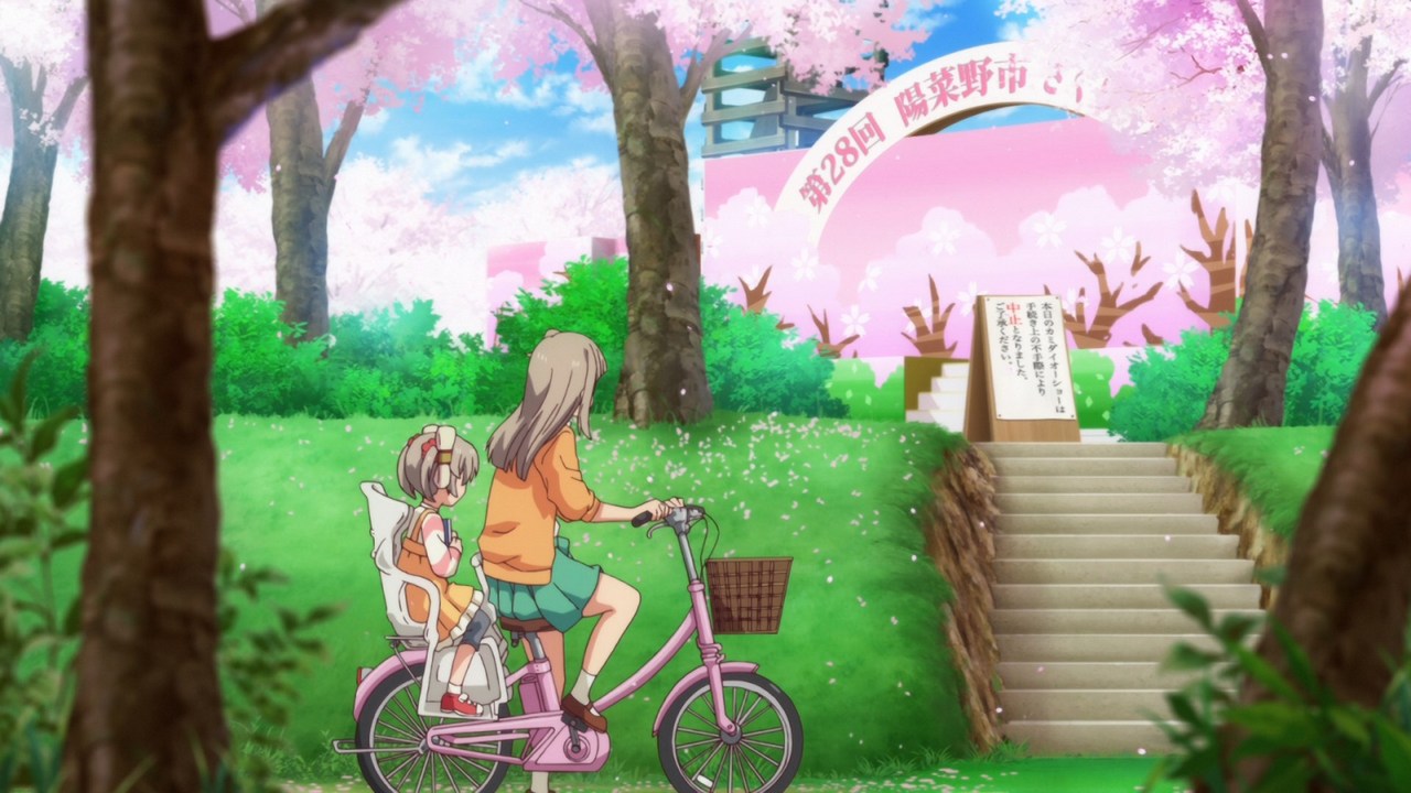 Фруктовые героини — скриншот 14