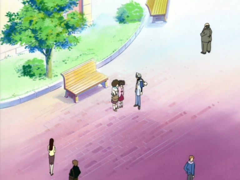 В поисках полной луны — скриншот 42