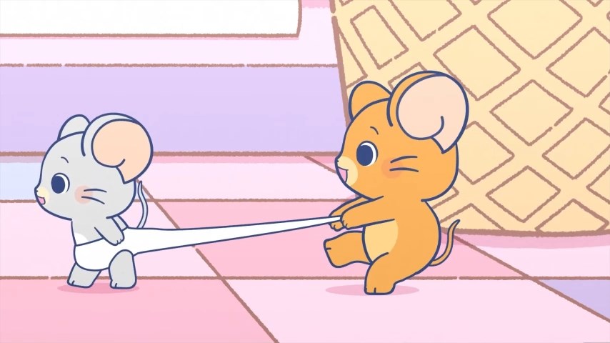 Том и Джерри (2022) — скриншот 18