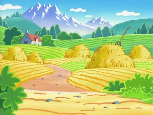 Привет, Китти: Три поросёнка — скриншот 7