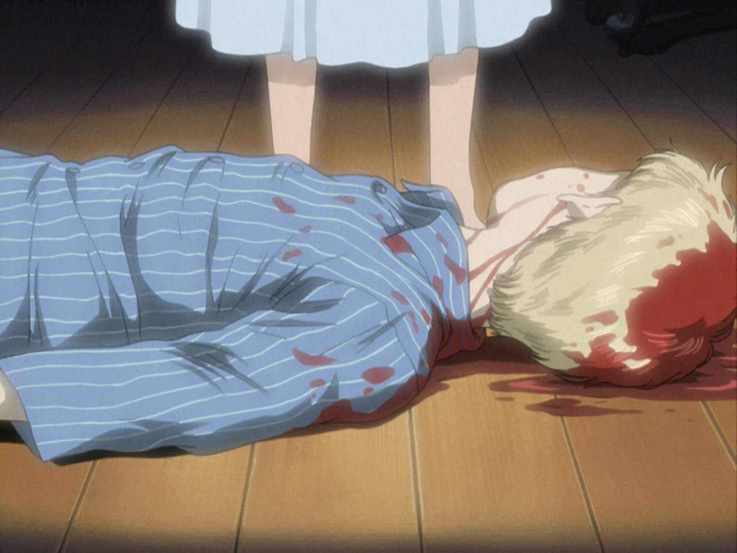 Монстр — скриншот 44