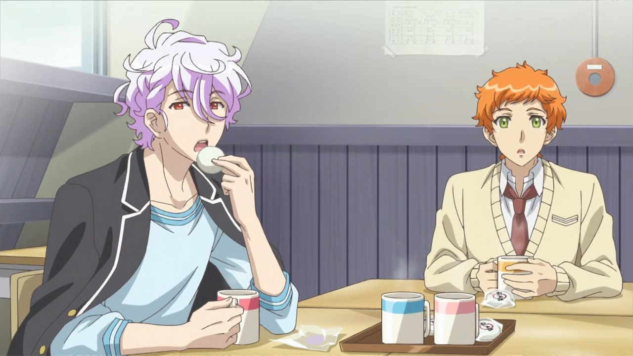 Красавцы из клуба защитников Земли 3 — скриншот 11