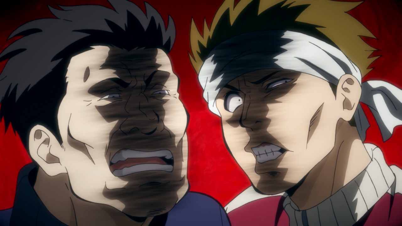 Повар-боец Сома: Четвёртое блюдо — скриншот 31