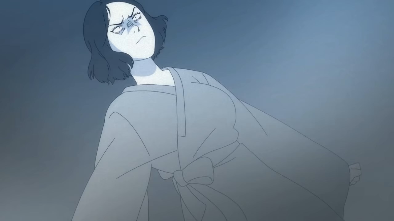 Потусторонние истории — скриншот 17