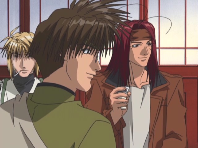 Саюки: Затвор — скриншот 25